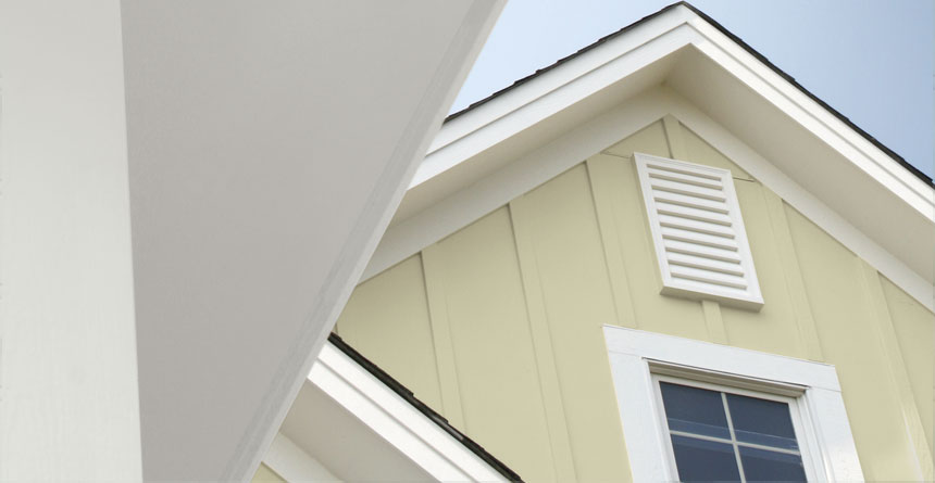 Integrity Exteriors Images