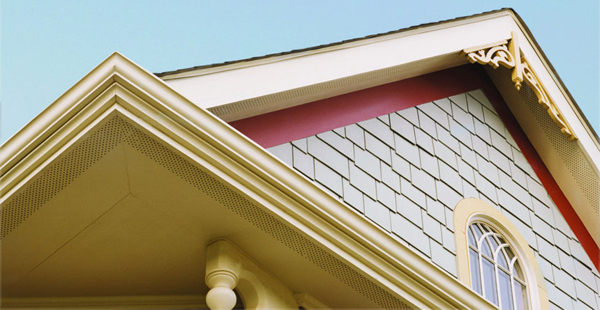 Integrity Exteriors Images