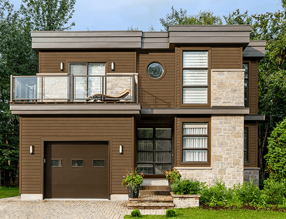 Integrity Exteriors Images