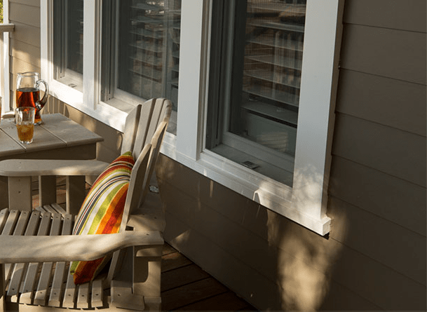 Integrity Exteriors Images