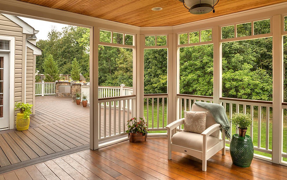 Integrity Exteriors Images