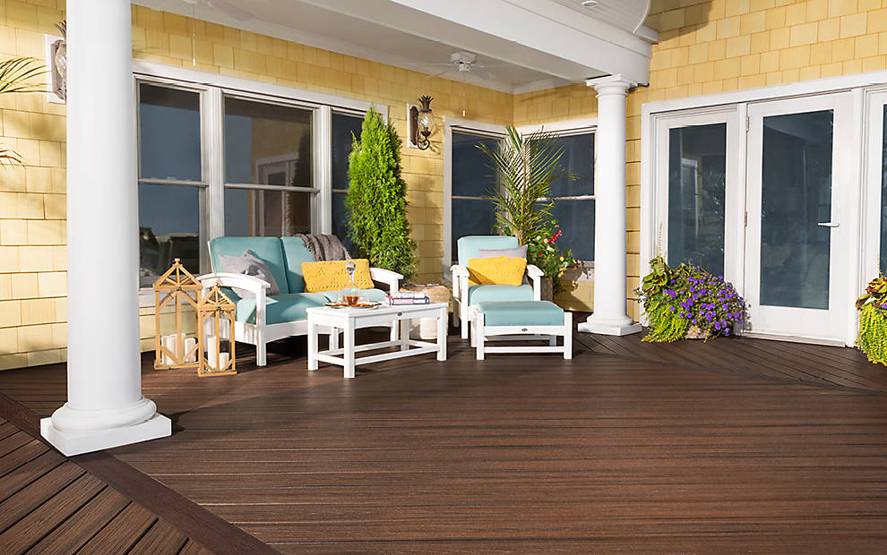 Integrity Exteriors Images