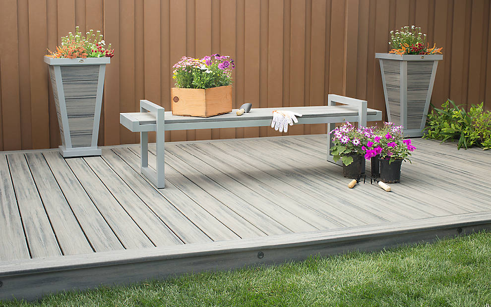 Integrity Exteriors Images