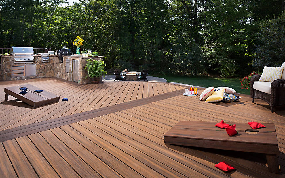 Integrity Exteriors Images