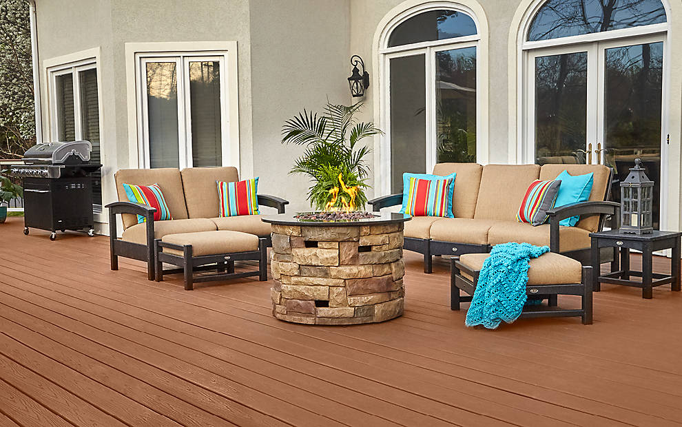 Integrity Exteriors Images