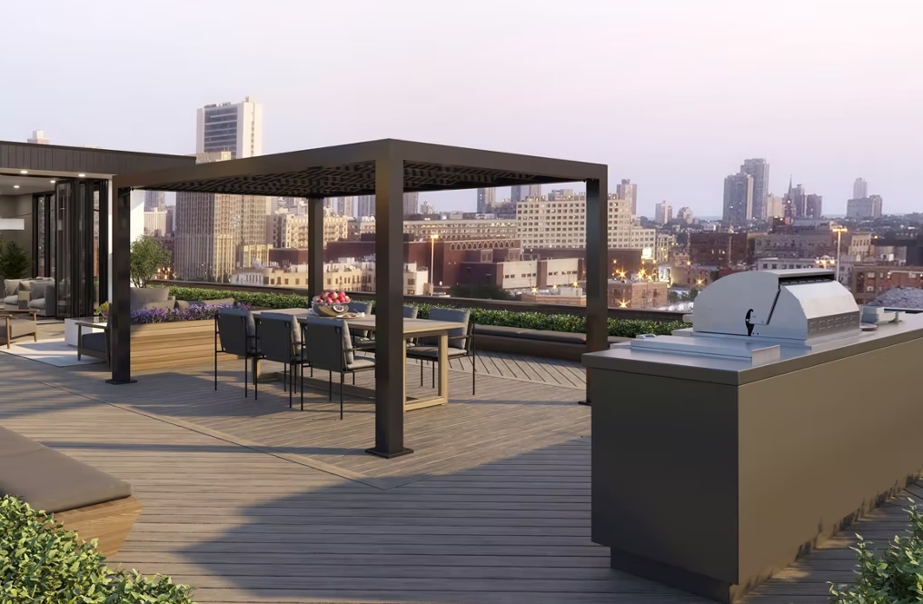Integrity Exteriors Images