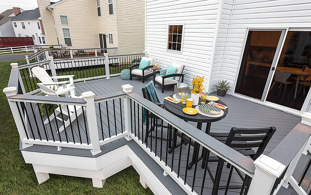 Integrity Exteriors Images