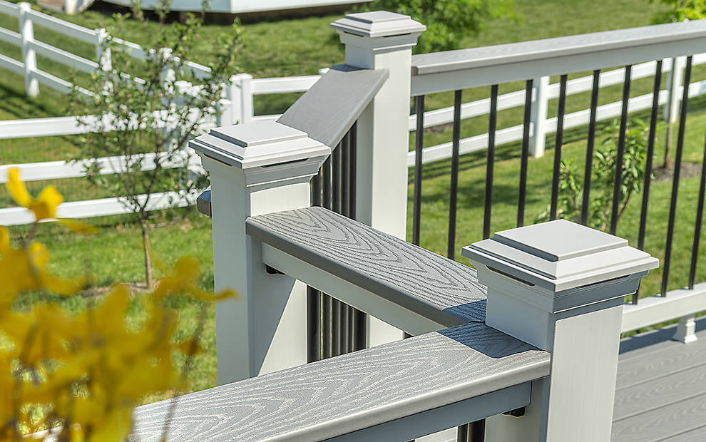 Integrity Exteriors Images