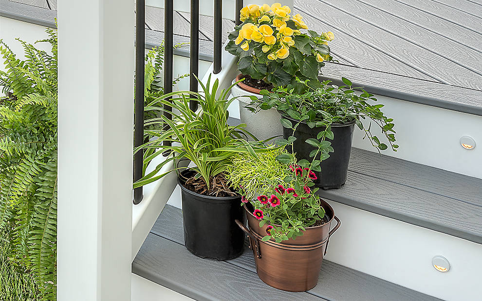 Integrity Exteriors Images