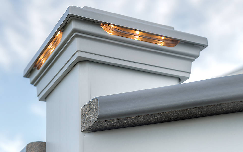 Integrity Exteriors Images