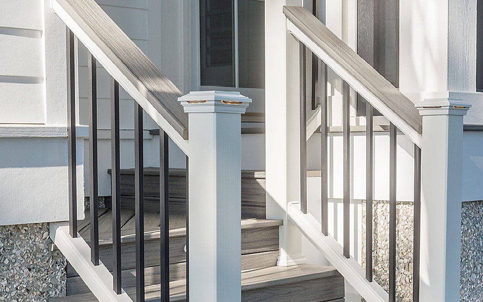 Integrity Exteriors Images