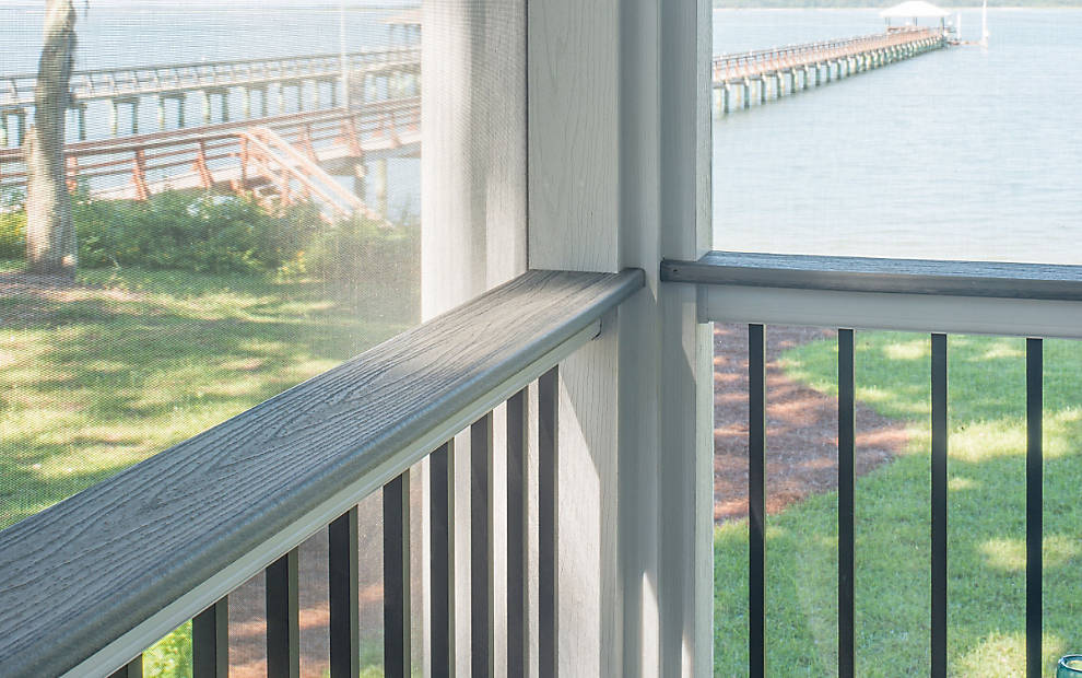 Integrity Exteriors Images
