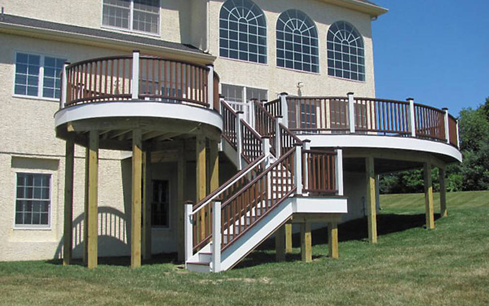 Integrity Exteriors Images