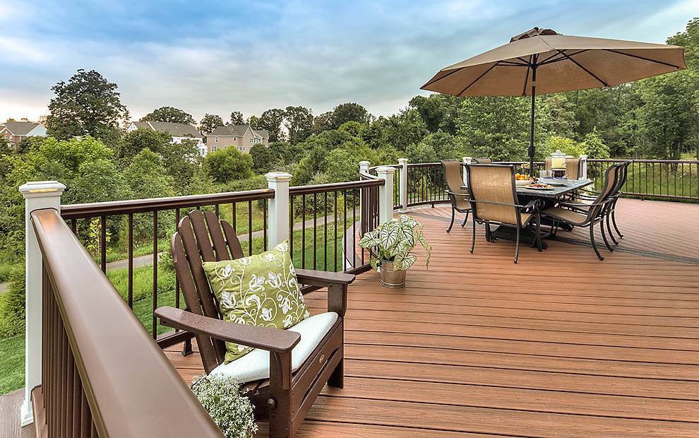 Integrity Exteriors Images