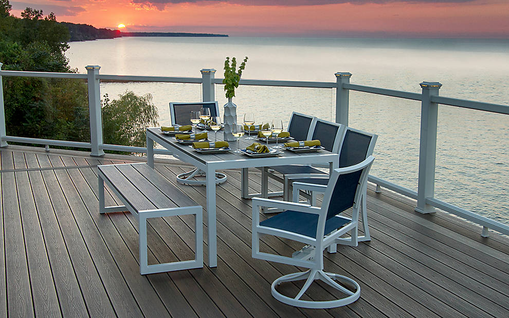Integrity Exteriors Images