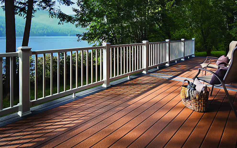 Integrity Exteriors Images