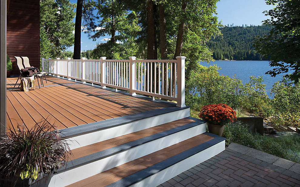 Integrity Exteriors Images