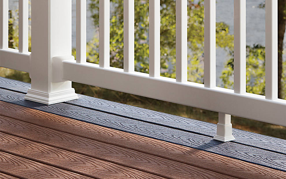 Integrity Exteriors Images