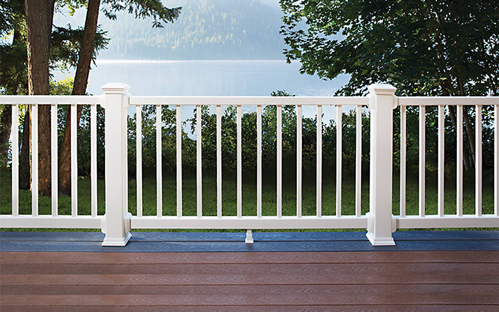 Integrity Exteriors Images