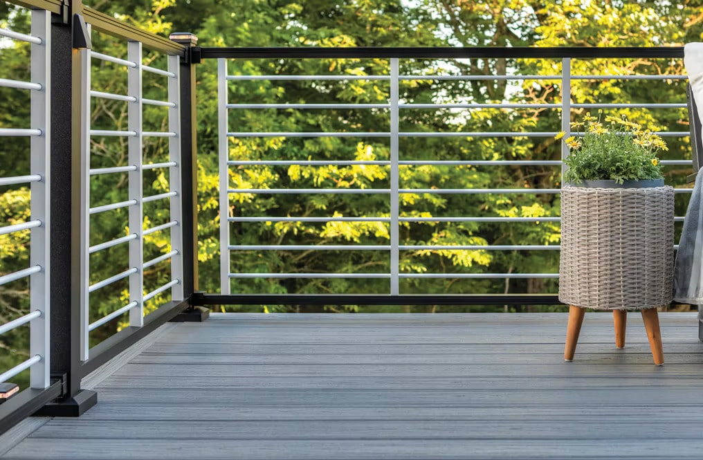 Integrity Exteriors Images