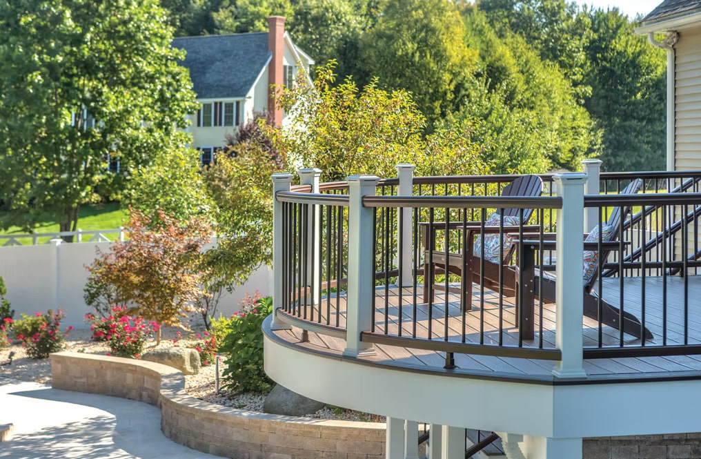 Integrity Exteriors Images