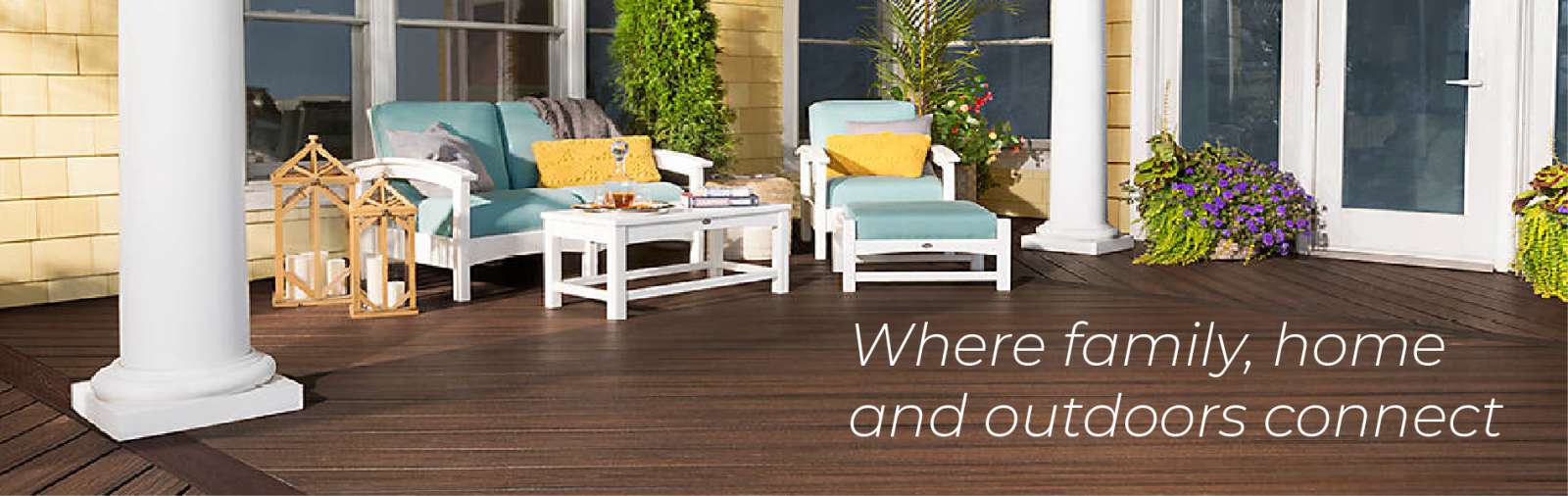 Integrity Exteriors Images