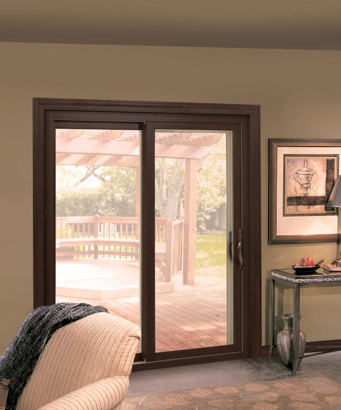 Integrity Exteriors Images