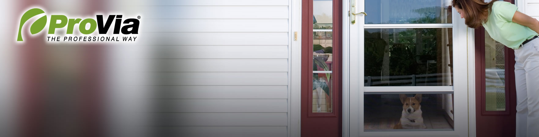 Integrity Exteriors Images