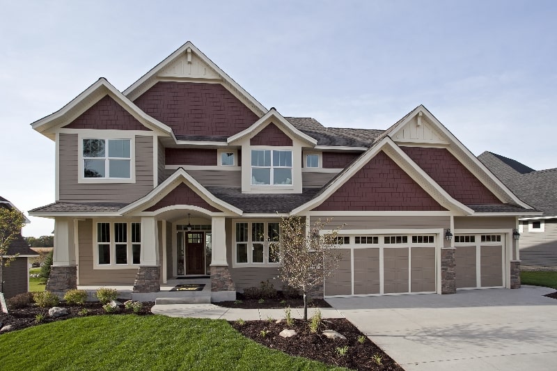 Integrity Exteriors Images