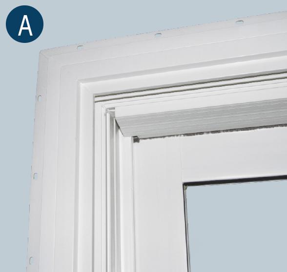 Integrity Exteriors Images