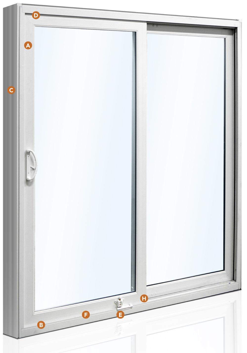 Integrity Exteriors Images