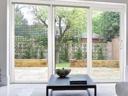 Integrity Exteriors Images