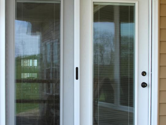 Integrity Exteriors Images