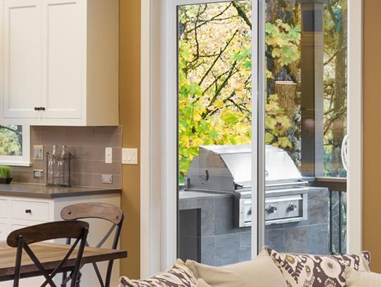 Integrity Exteriors Images