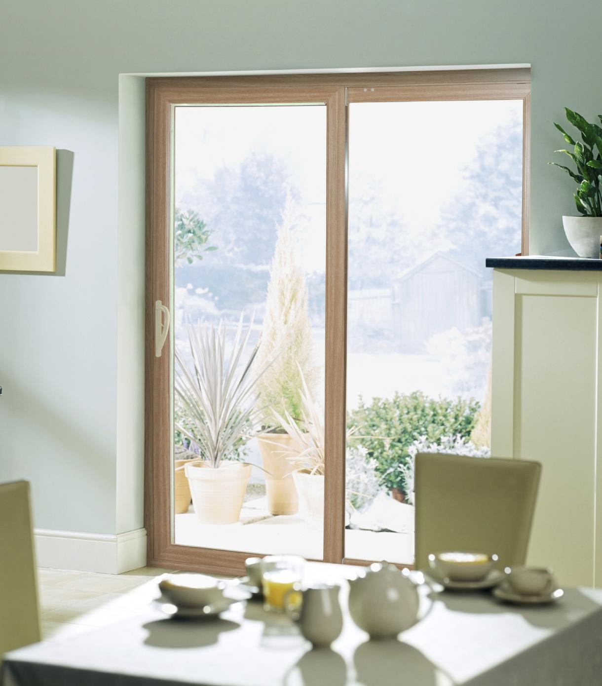 Integrity Exteriors Images