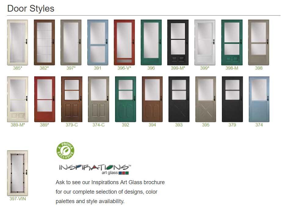 Integrity Exteriors Images