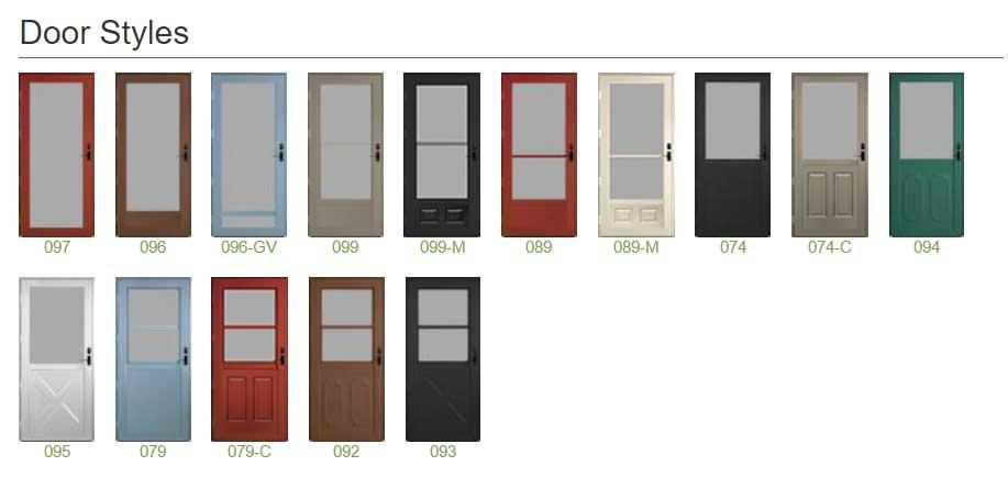 Integrity Exteriors Images