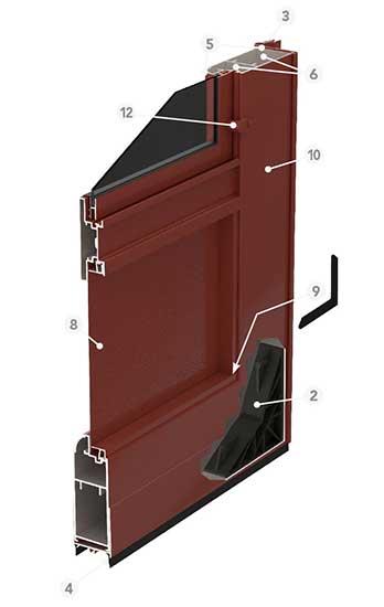 Integrity Exteriors Images
