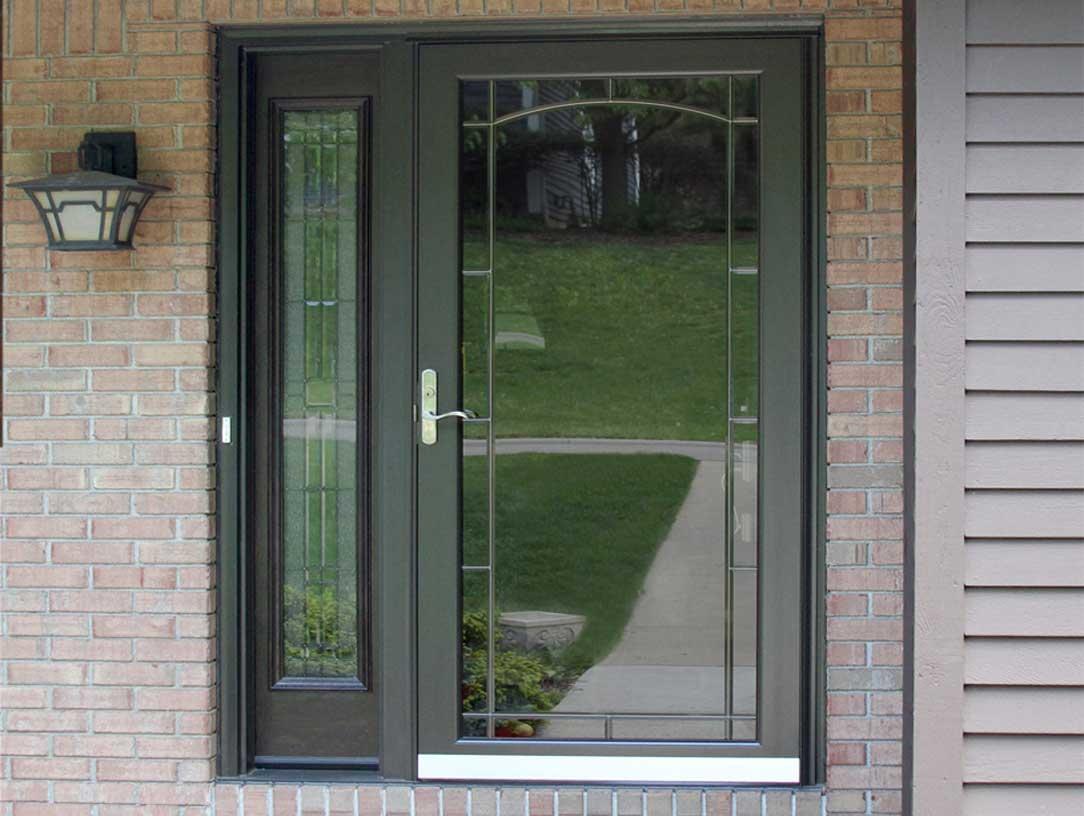 Integrity Exteriors Images