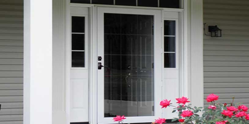 Integrity Exteriors Images