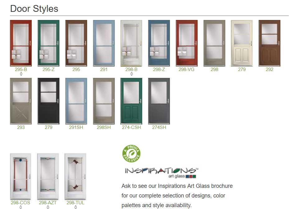 Integrity Exteriors Images