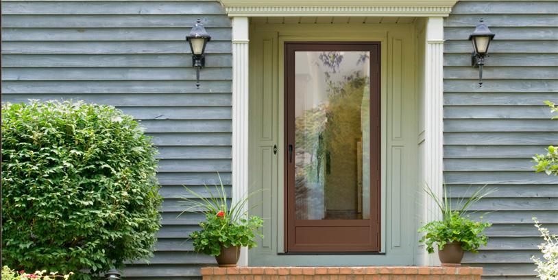 Integrity Exteriors Images