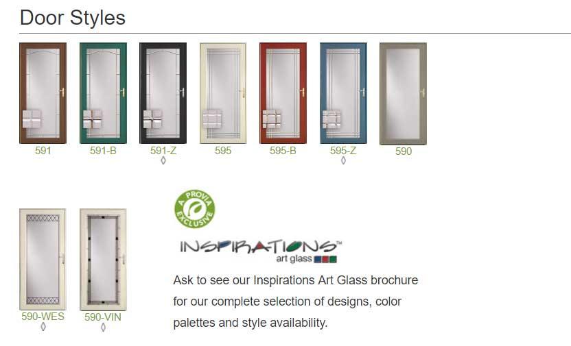 Integrity Exteriors Images