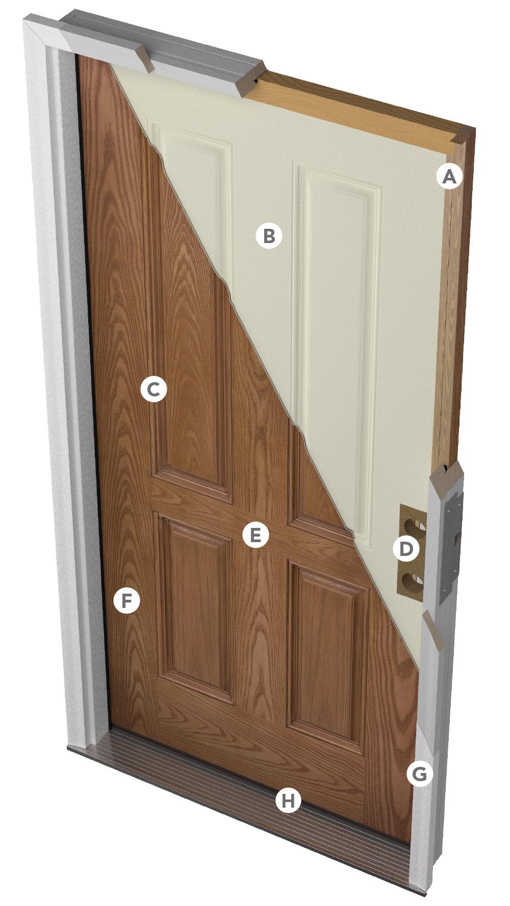 Integrity Exteriors Images