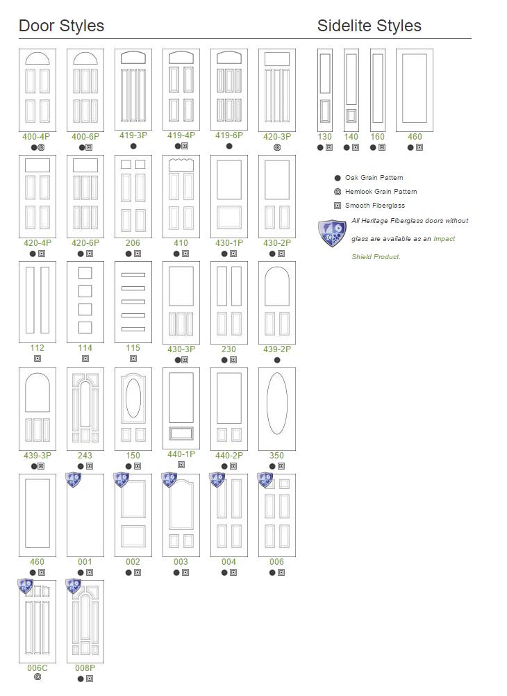 Integrity Exteriors Images