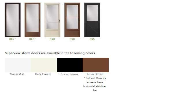 Integrity Exteriors Images