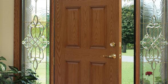 Integrity Exteriors Images