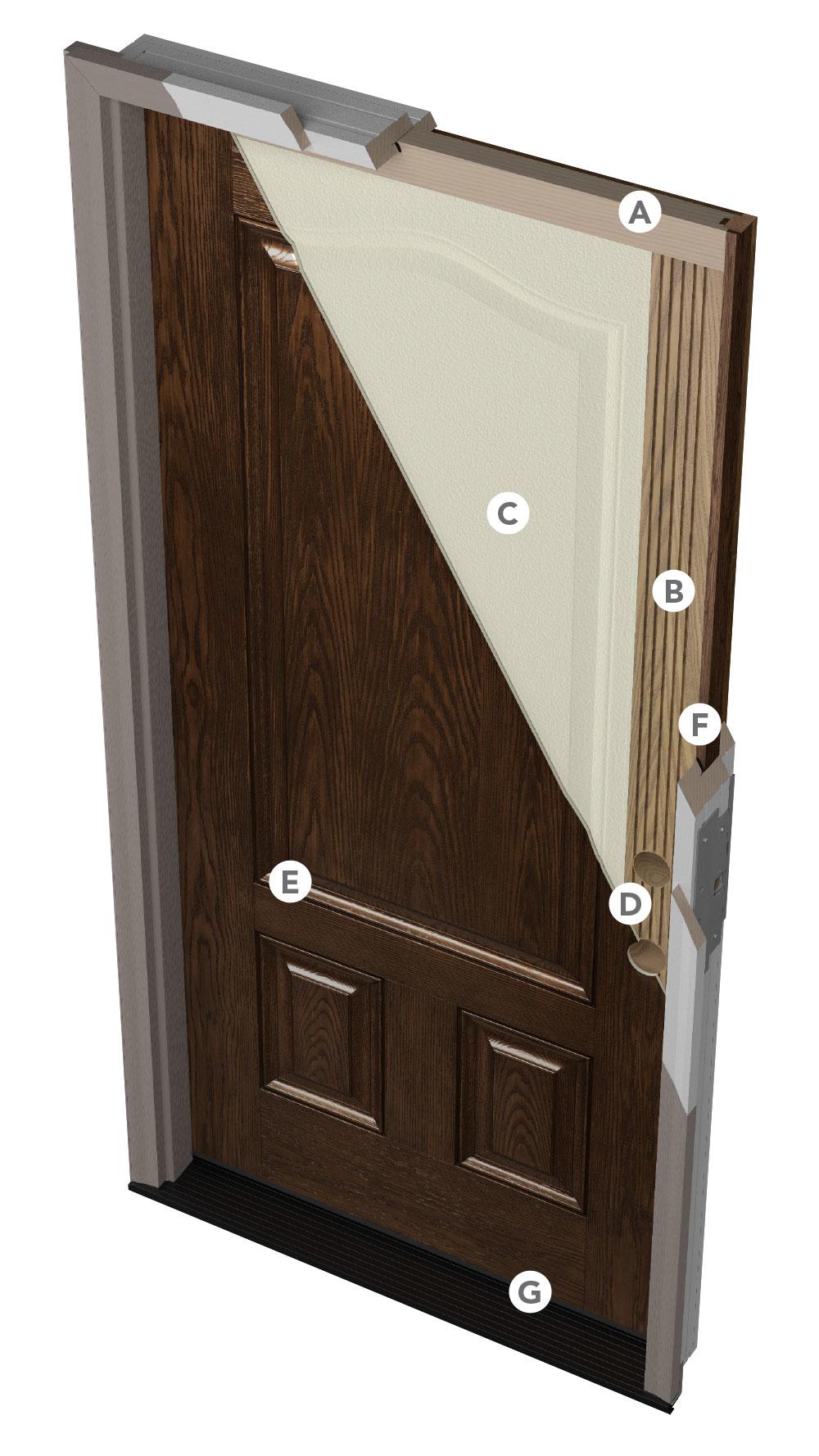 Integrity Exteriors Images