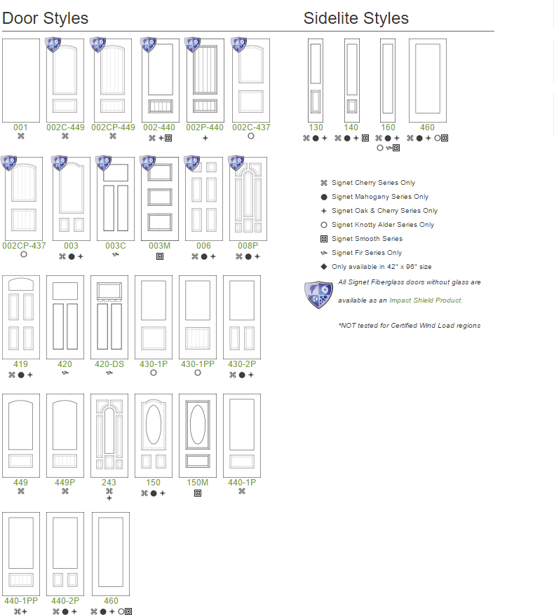 Integrity Exteriors Images